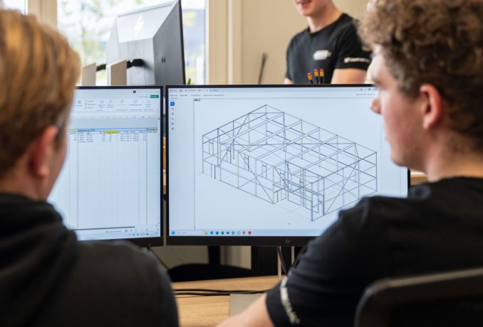 Brink Staalbouw Barneveld en Nijverdal - Studio Grafico-45