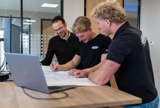 Brink Staalbouw Barneveld en Nijverdal - Studio Grafico-54